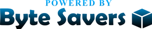 Bytesavers Pty LTd Logo